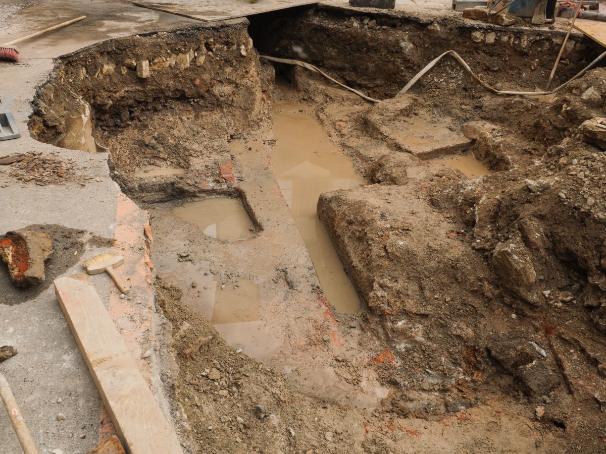 (G) 21. Oktober 2020: Das Eierbrünneli ist weg – kommt bald das Freibad zum&nbsp;Vorschein?