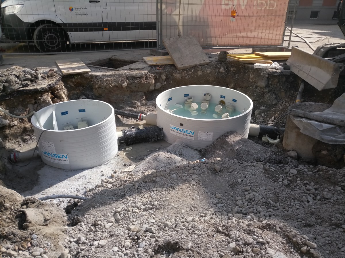 (D&E) 9. Oktober 2020: neu und&nbsp;gross